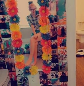 Meet your Posher, Grace